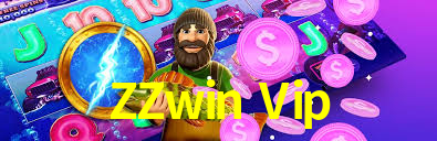 APP oficial da ZZwin Vip para mobile